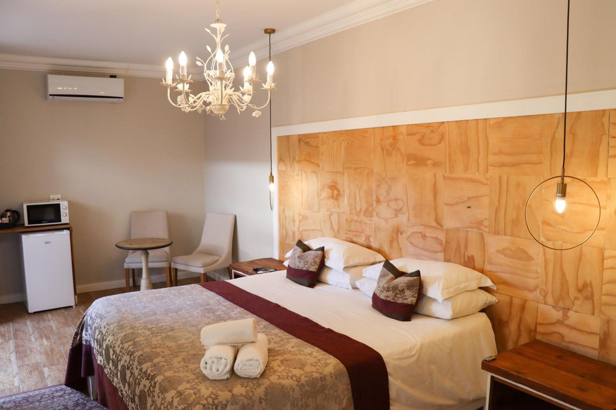 Boutique Guesthouse Mariental Kültér fotó