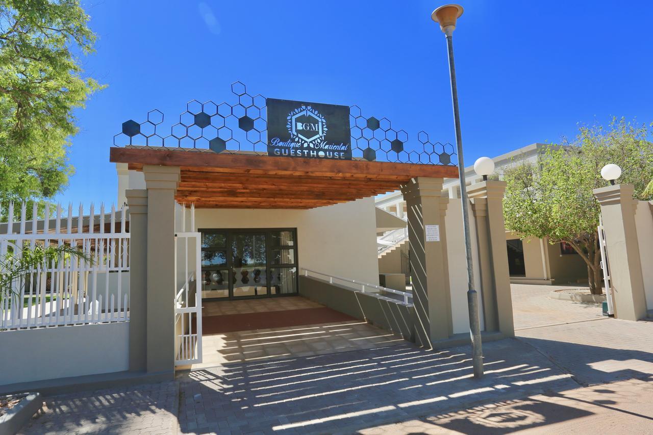 Boutique Guesthouse Mariental Kültér fotó