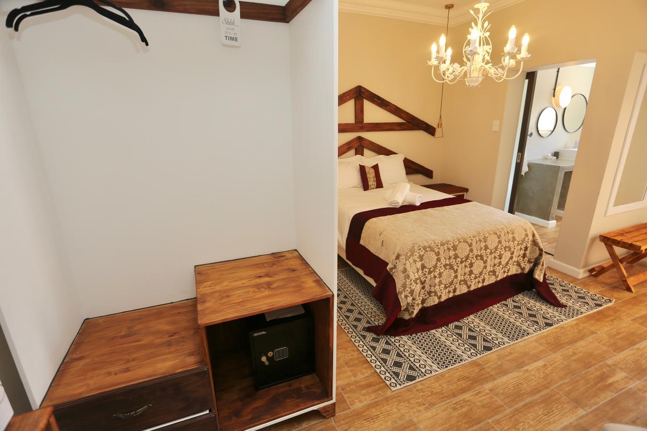 Boutique Guesthouse Mariental Kültér fotó