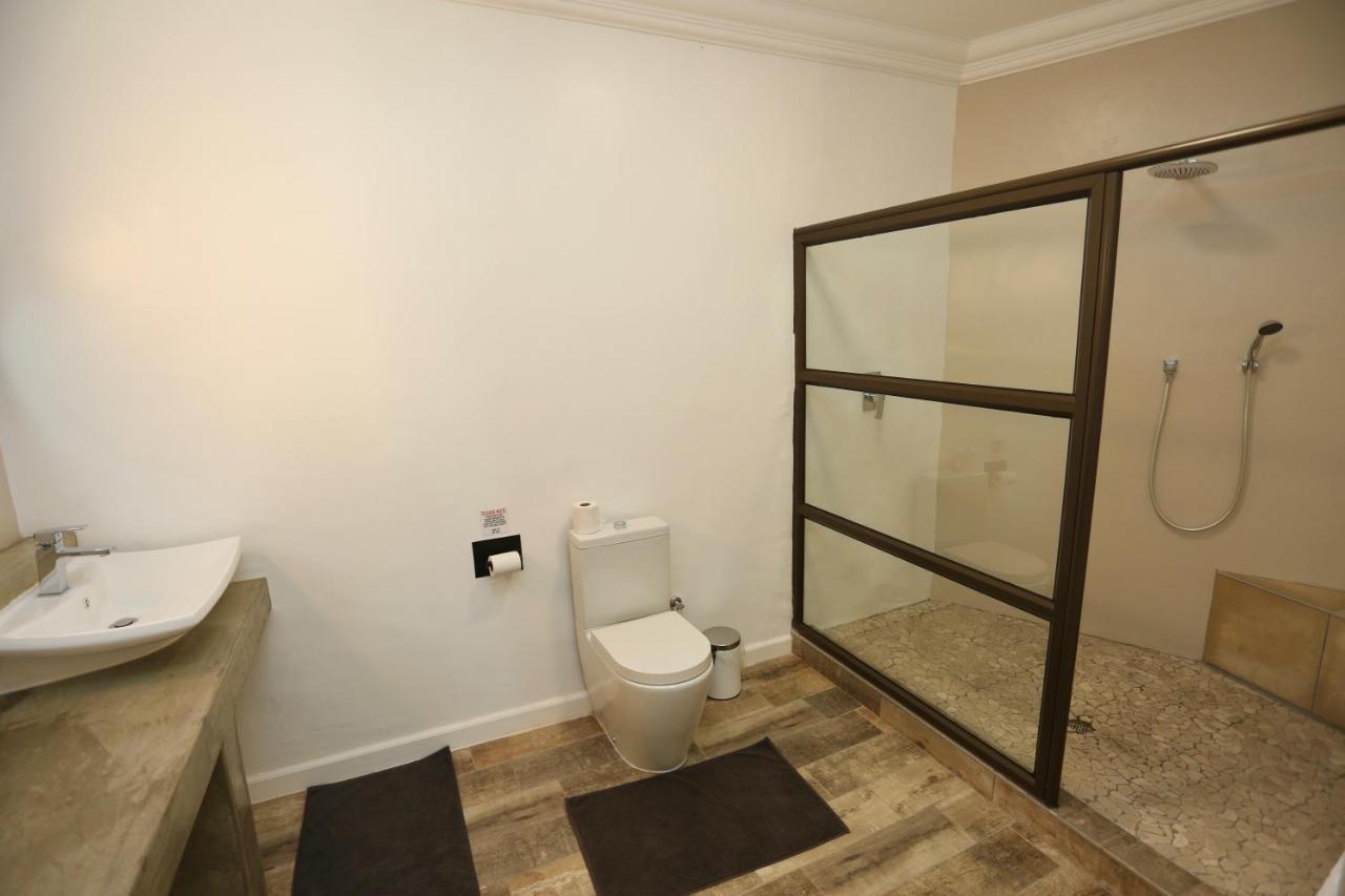 Boutique Guesthouse Mariental Kültér fotó