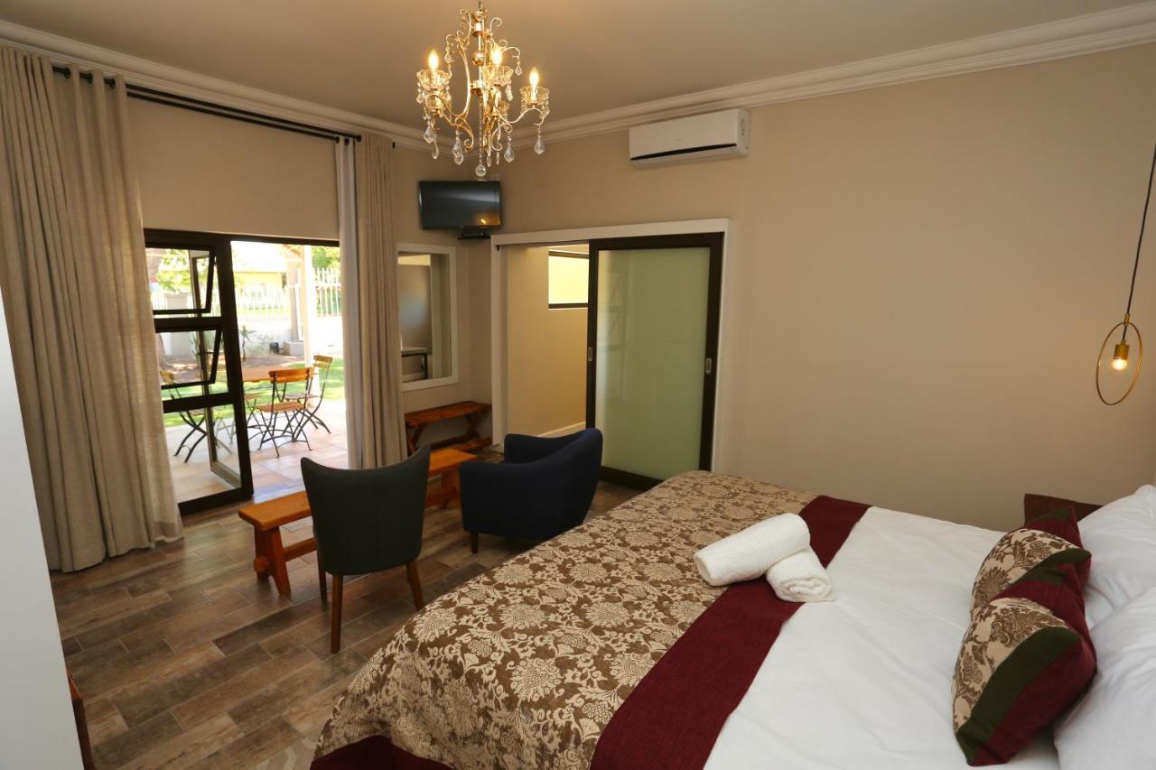 Boutique Guesthouse Mariental Kültér fotó