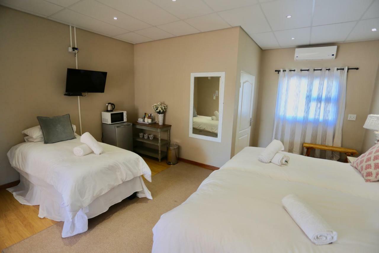 Boutique Guesthouse Mariental Kültér fotó